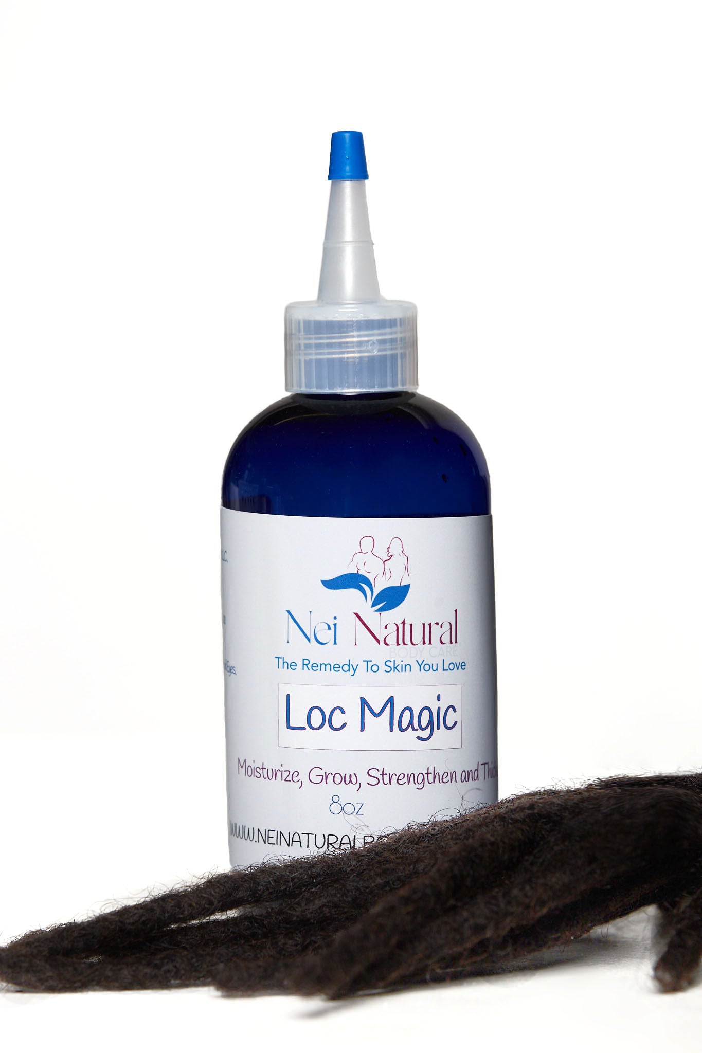 Loc Magic